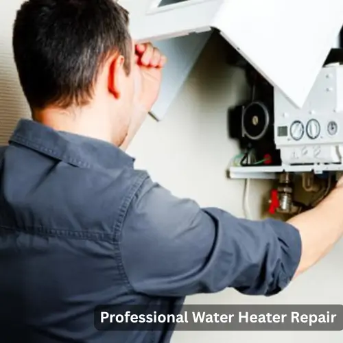 Water Heater Maintenance in East Orleans, MA